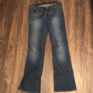 Lucky Brand Sweet N Low Jeans